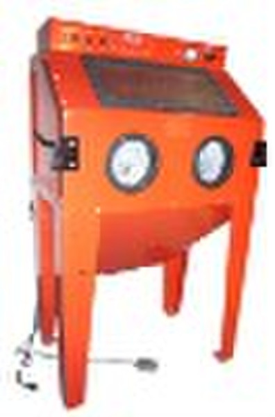 350L Sandblast Machine