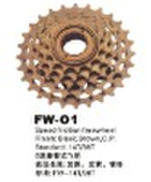 FreeWheel