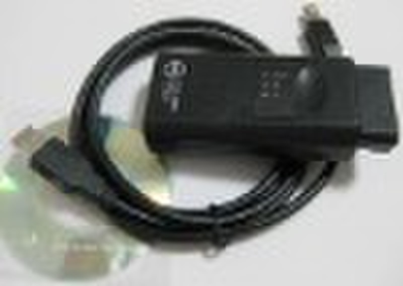 OP COM 2009 Diagnostic USB CAN