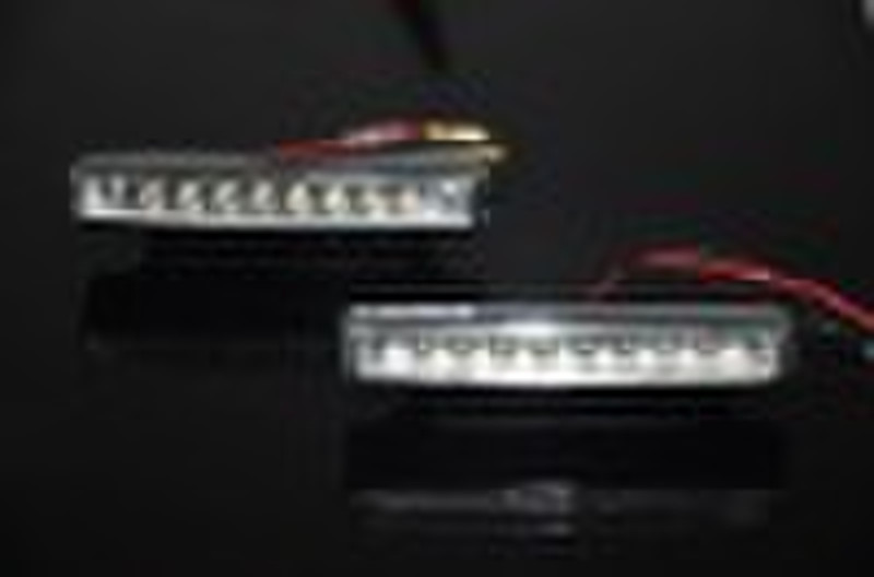 Auto LED DRL Licht