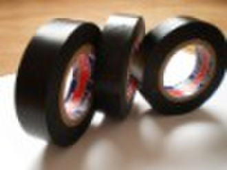 Black PVC Electrical Tape