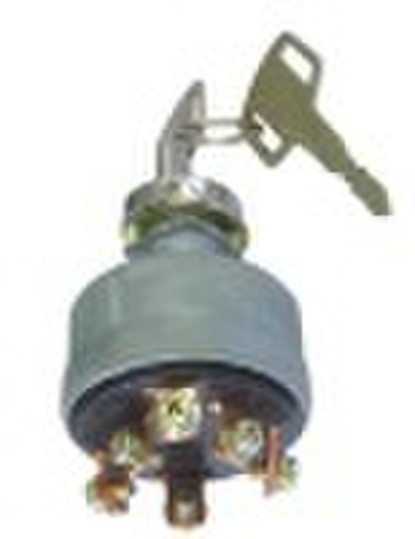 JK418 ignition starter switch FOR BUS&TRUCK 24