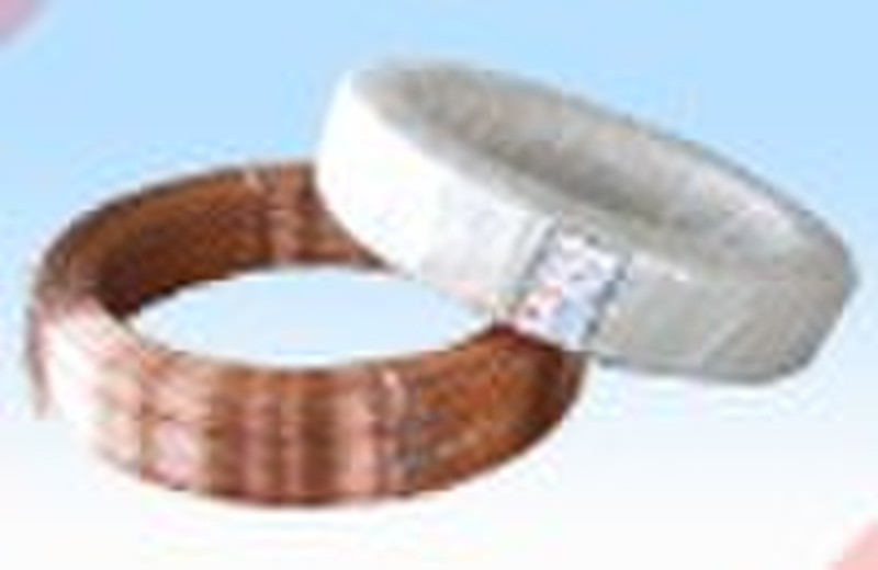Solder wire for submerged arc welding