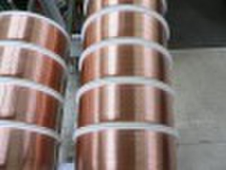 Solder wire for submerged arc welding