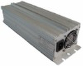 电子压载(无家可归者伙伴关系战略所获-600W-安全网络)