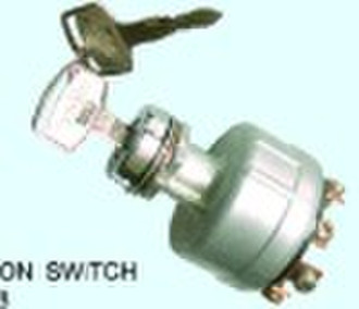 IGNITION SWITCH