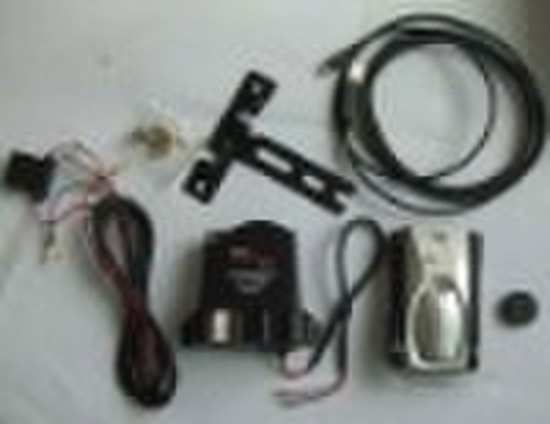 GPS Electronic Dog tracker