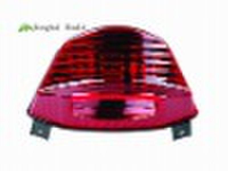 Auto-Lampe Kunststoff-Spritzguss-