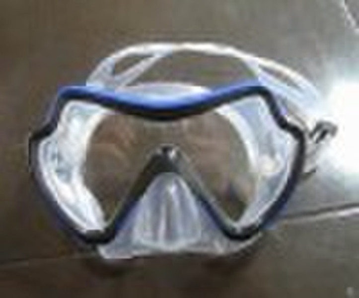 adult diving mask M8019