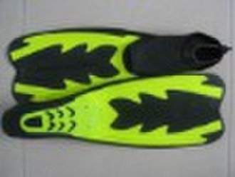 adult diving fins Y-8106