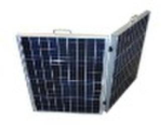 Tragbare Solar Panel