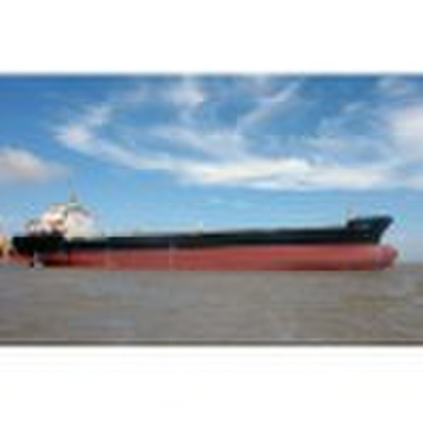 23000DWT bulk carrier