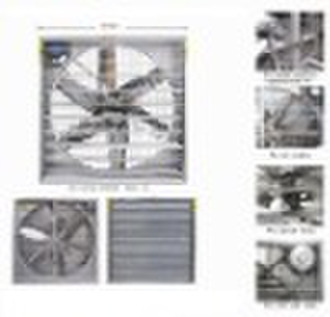 Poultry Ventilation Fan/Exhaust Fan/Greenhouse Exh
