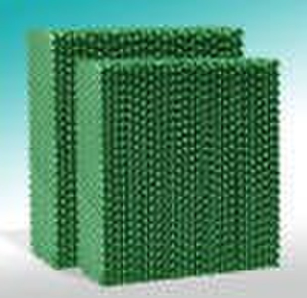 EVAPORATIVE COOLING PAD