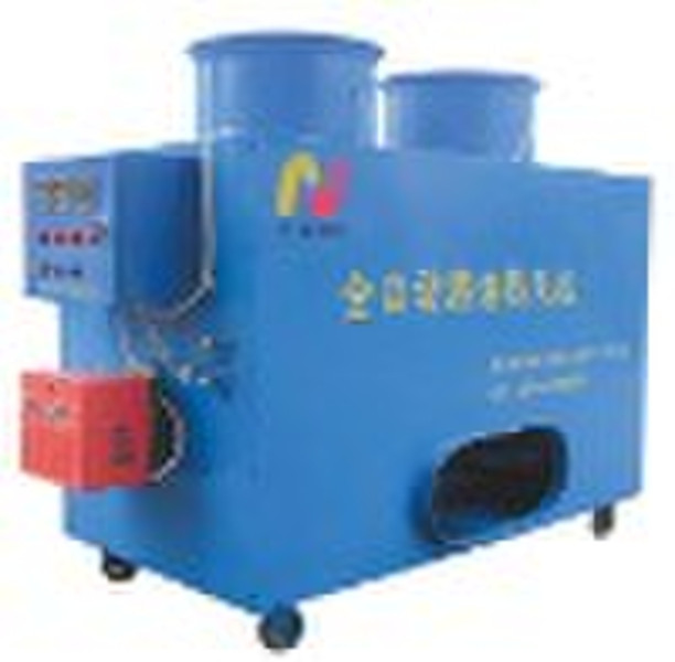 hot  air  generator/heater/hot air fan /calorifier