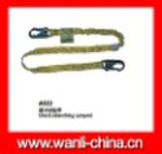 A022 safety harness/fall arrest equipment
