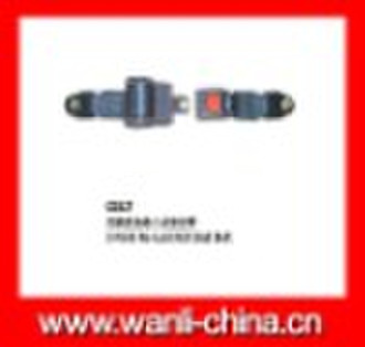 C017 2 point waist belt