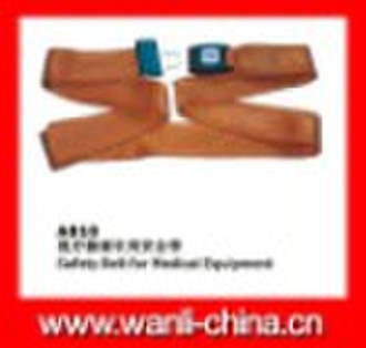 A010 stretcher belt