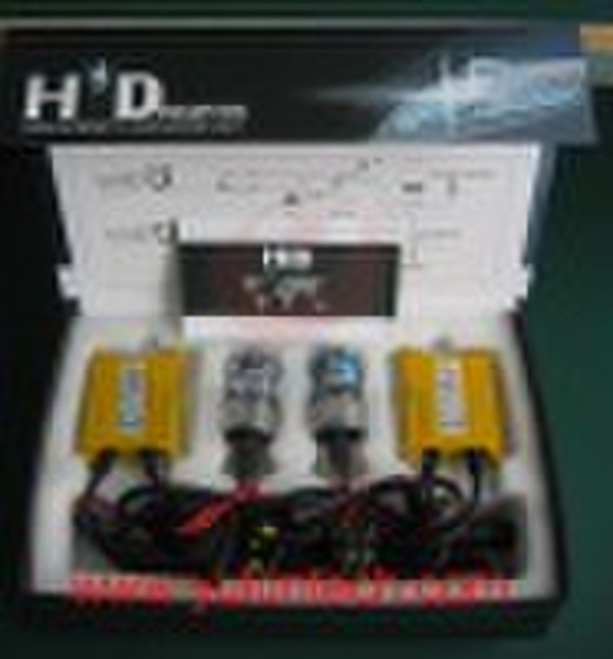 HIGH QUALITY HID XENON KIT