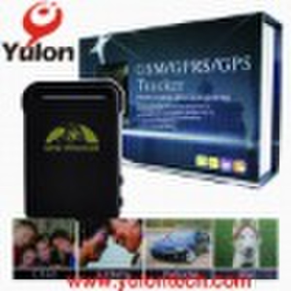 CHILD,ELDER,DISABLED, PET, VEHICLE GPS TRACKER