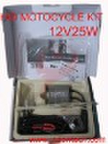 HIGH QUALITY HID XENON KIT MOTOCYCLE