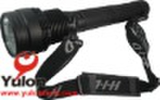 HID FLASHLIGHT HID TORCH