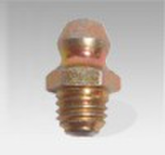 SAE-LT,1/4-28" Taper thread grease nipples