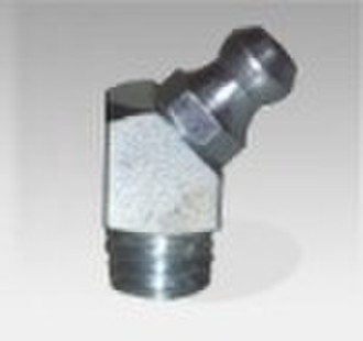 hydraulic grease nipple