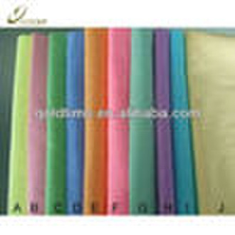 cleaning cloth, chamois cloth
