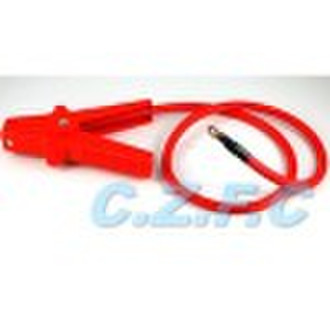 Car booster cable/booster cable/battery clip FC-00