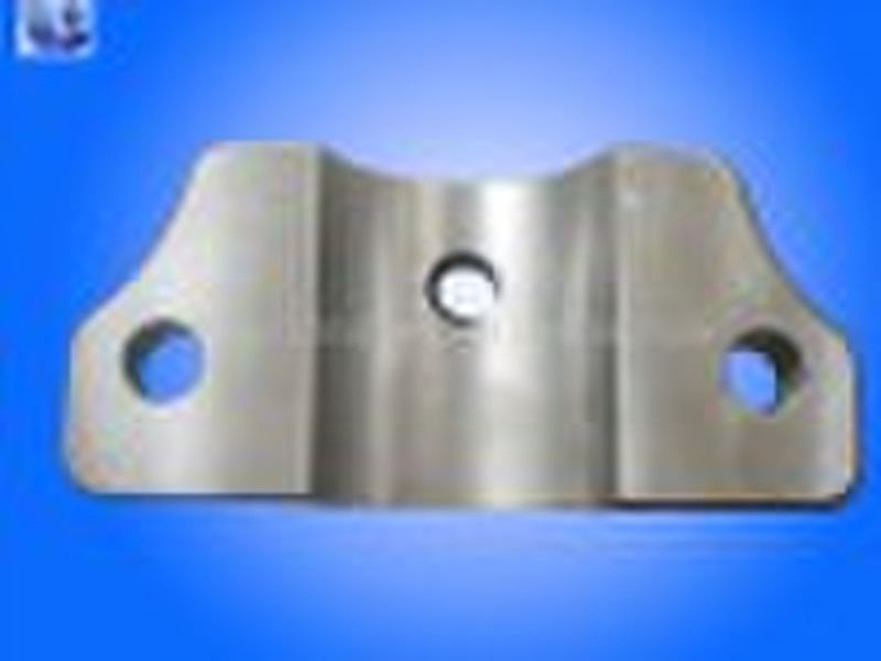 precision carbon steel casting parts