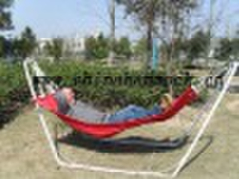 steel  hammock