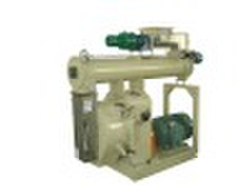 Pellet Mill