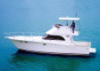 Dafman 42 Fishingboat