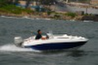 Sport boat 150