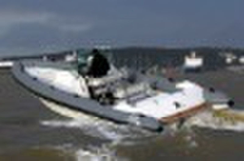 RIB32 RIB Boat inflatable boat