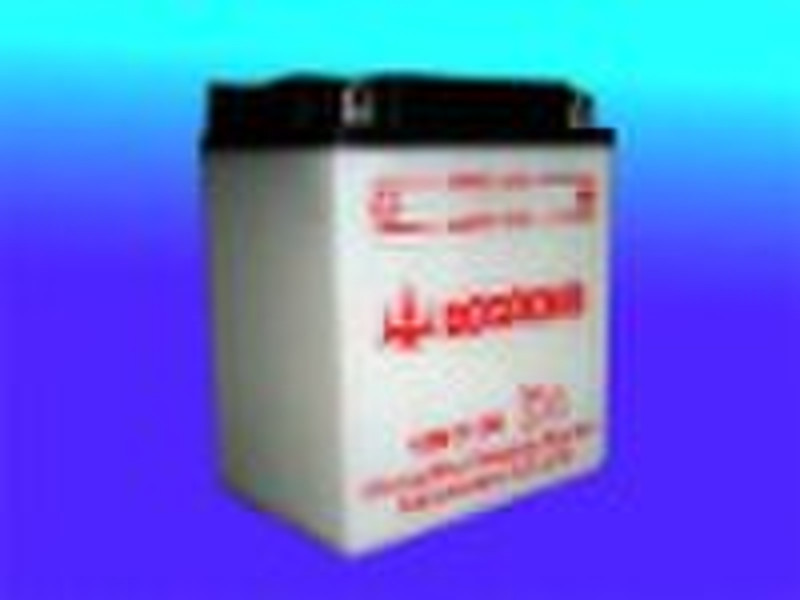 Motorcycle Battery 12V 11AH