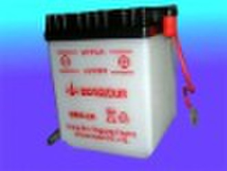 Motorcycle Battery 6V 4AH