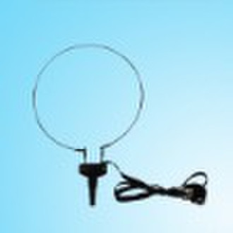 TV loop antenna(factory)