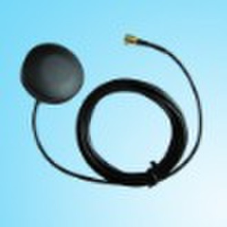 (manufactory)GPS Active Round Antenna