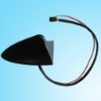 Car Shark Antenna (Factory)