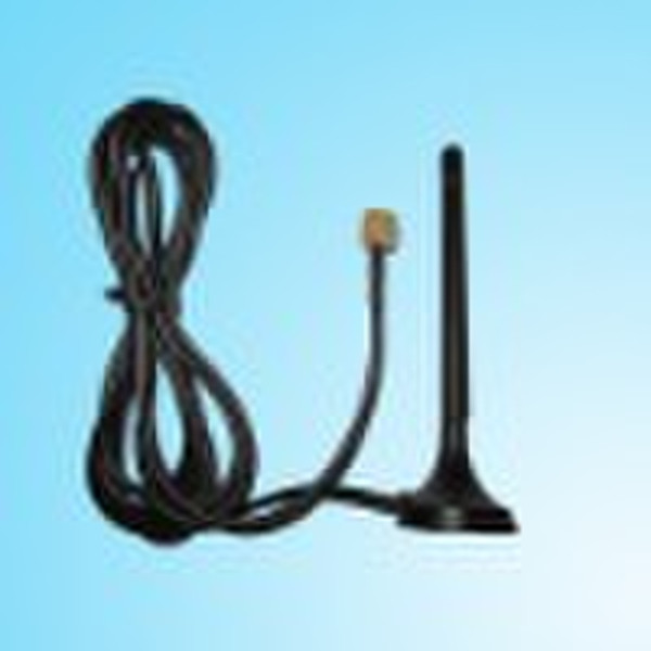 Car Rubber Antenna (factory)