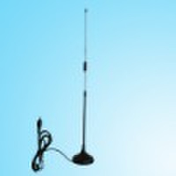 Auto-Antenne