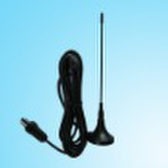 Active Antenna for ISDB-T Box Digital TV Tuner Rec