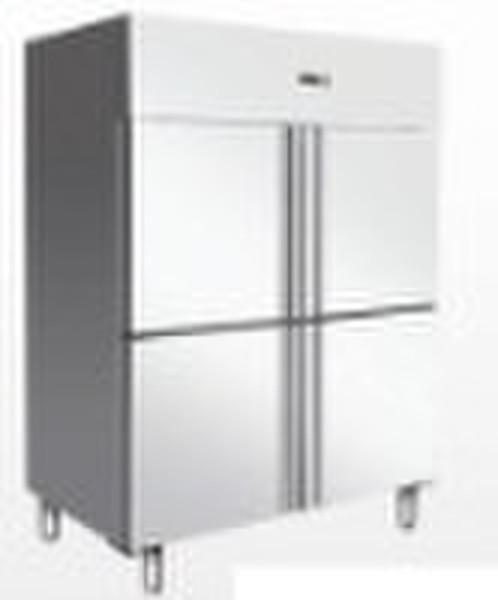 THL1410BTM Belüftete Kühl GN Cabinet