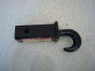 receiver tow hook