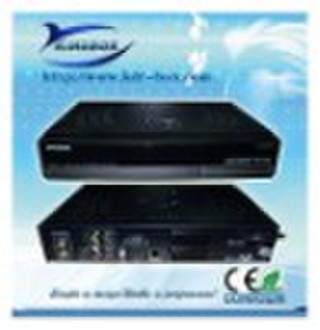 Digital Satellite Receiver DVB-S2 Openbox-s9 HD PV