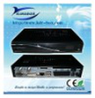 DVB-S2 DM800 Dreambox Dreambox800 digitale Satelli