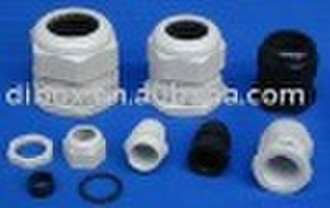 nylon cable glands