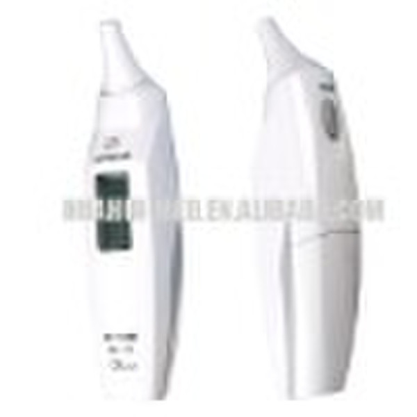 Infrared ear thermometer